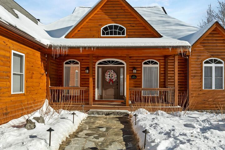 Property Photo: 19 Abenaki Lane NH 03254