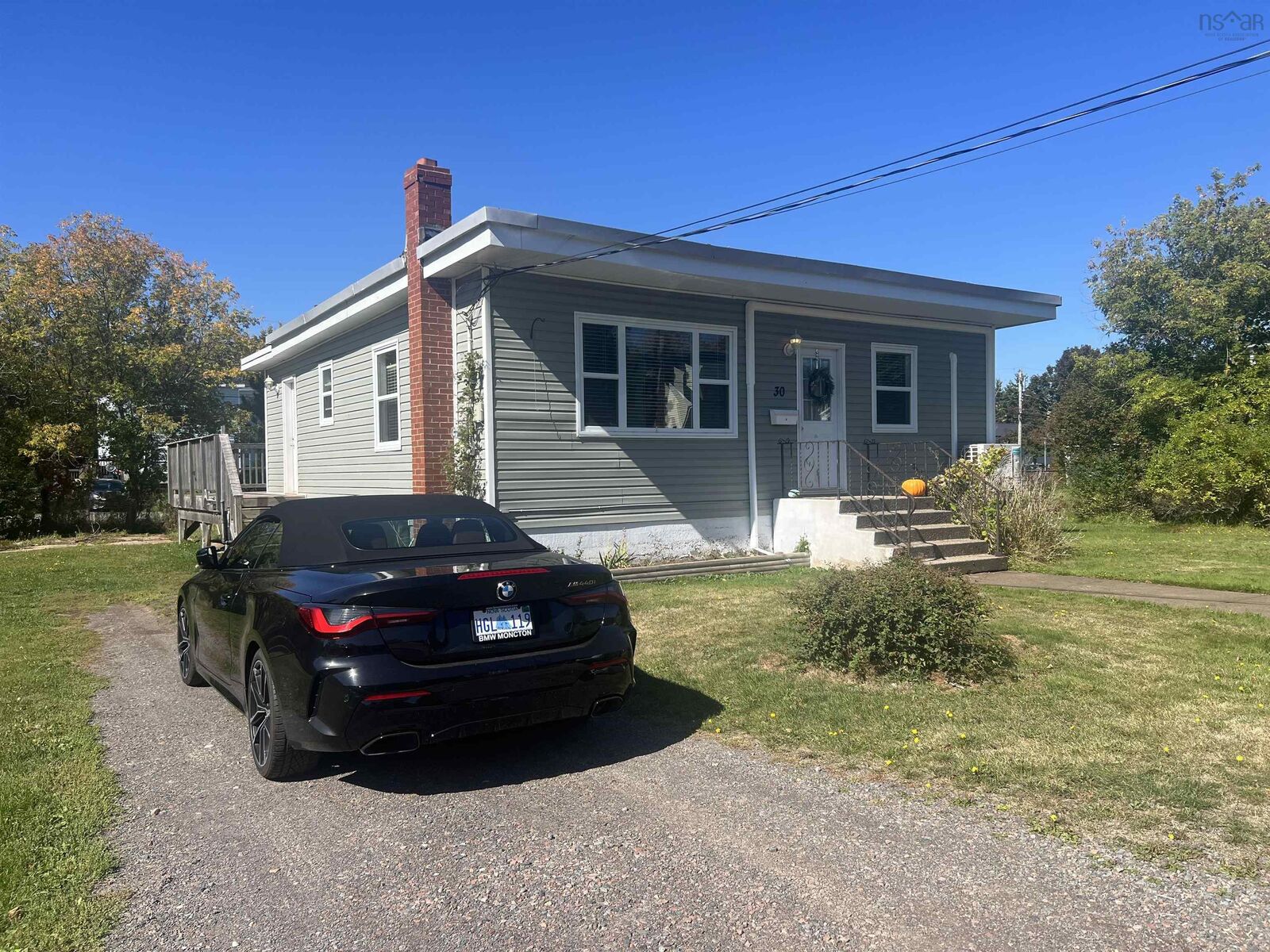 Photo de la propriété:  30 Nova Drive  NS B2N 3H4 