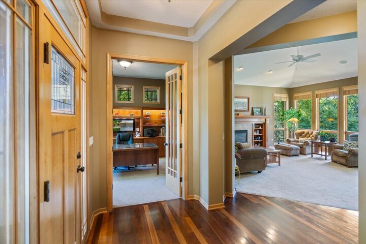 Property Photo: 3624 Cherry Lane MN 55129
