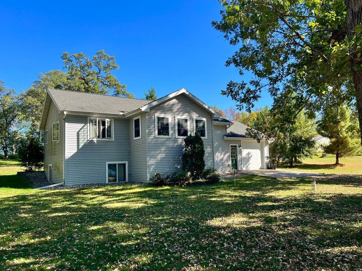 Property Photo:  208 Hilltop Road  MN 56571 