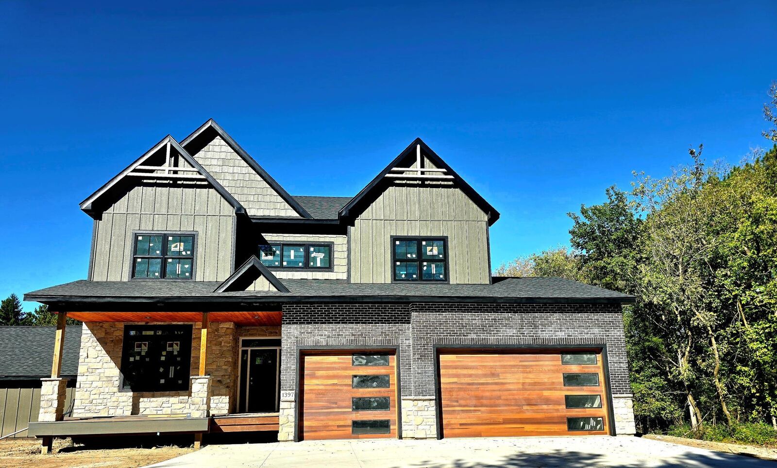 Property Photo:  1397 Fox Ridge Trail  WI 54016 