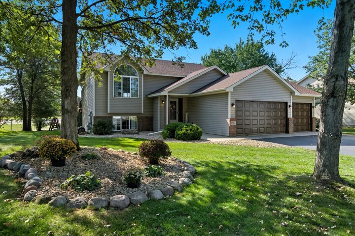 Property Photo:  1684 155th Avenue NW  MN 55304 