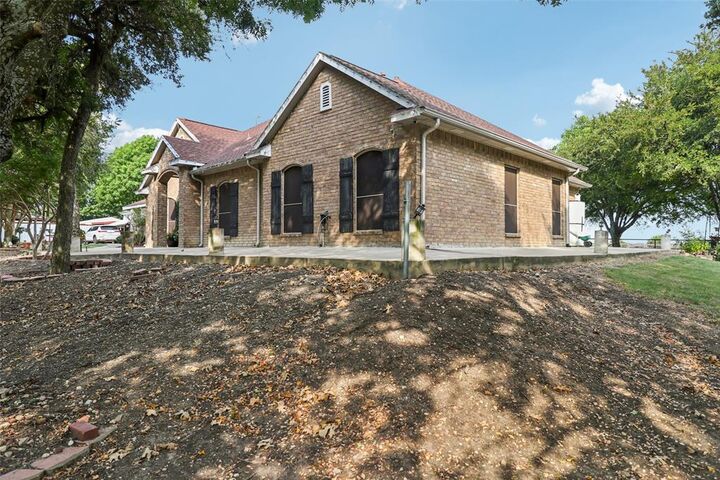 Property Photo: 4209 Fm 813 TX 75165