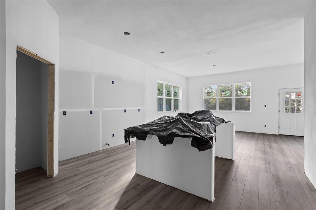 Property Photo:  308 N McGraw Street  TX 75126 