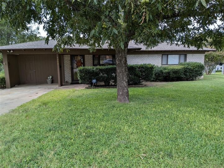4205 Church Drive  Lake Worth TX 76135 photo