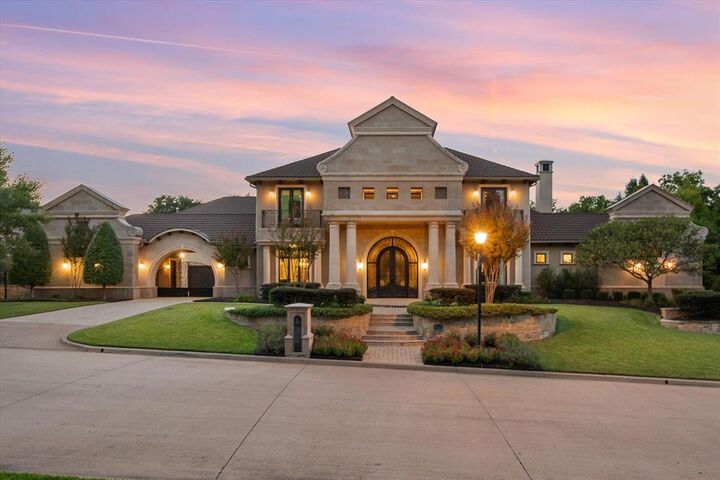 Property Photo: 3209 Penny Lane TX 76063