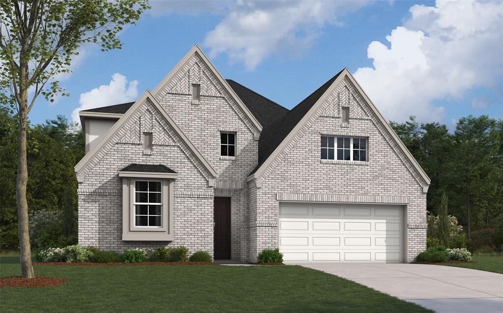 Property Photo:  5416 Archeron Avenue  TX 75009 