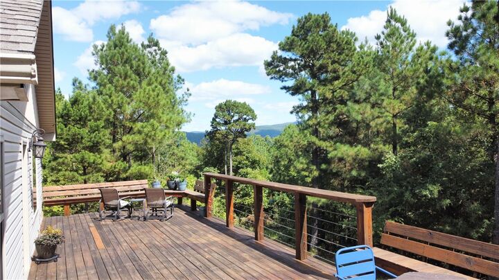 Property Photo: 16688 Highway 123 AR 72839
