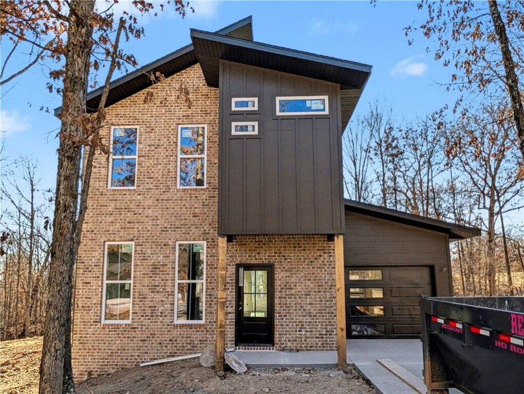 Property Photo: 4 Hart Lane AR 72714