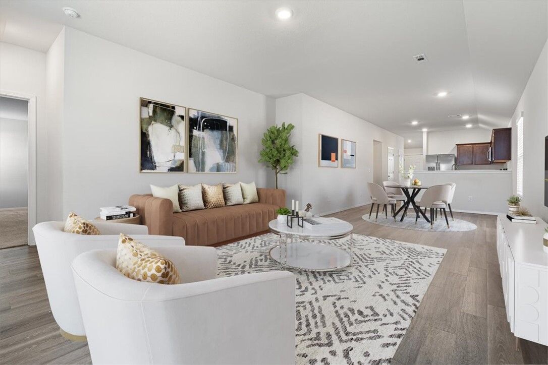 Property Photo: 3607 Scarlet Lane AR 72761