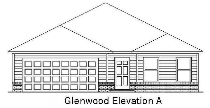 Property Photo: 229 Whitten Avenue AR 72734