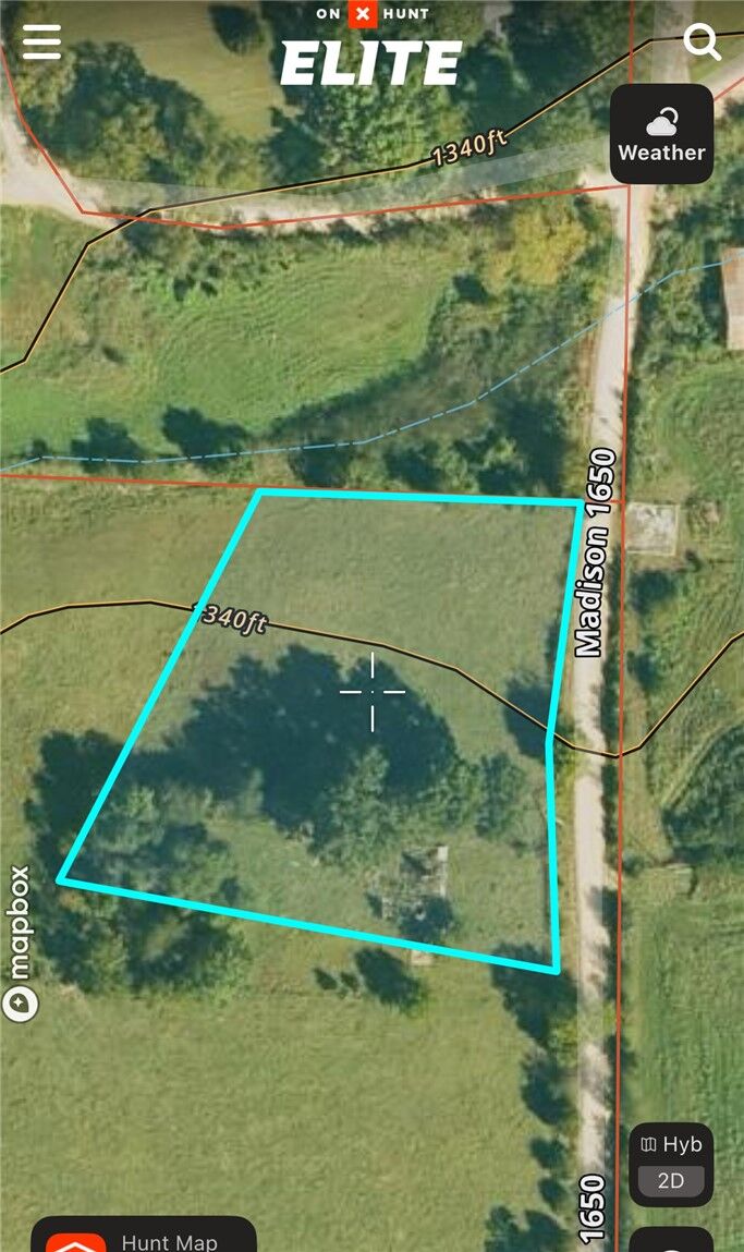 Property Photo:  004 Hwy 412  AR 72740 