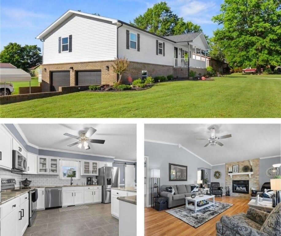 Property Photo:  900 Oriole  AR 72601