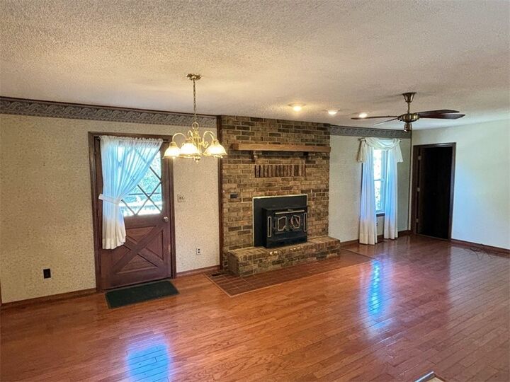 Property Photo:  1603 Windsor Drive  AR 72601 