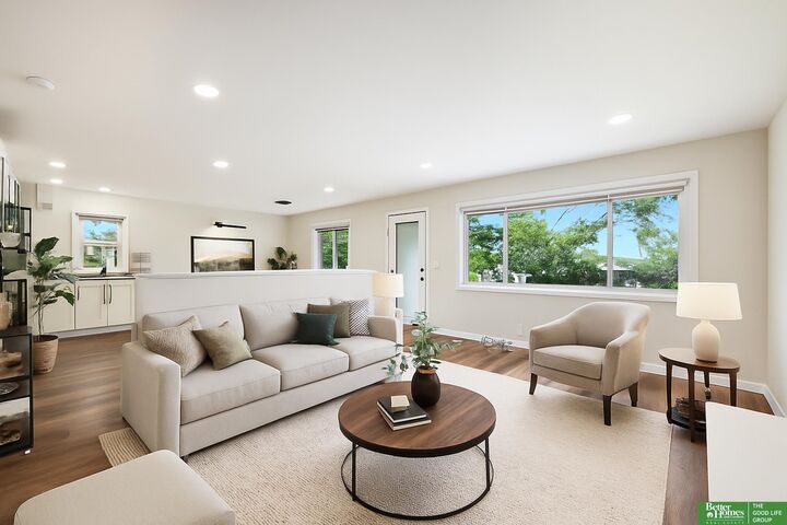 Property Photo:  9612 Maple Street  NE 68134 