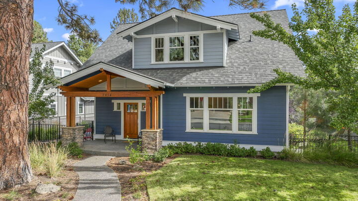2414 NW Brickyard Street  Bend OR 97703 photo