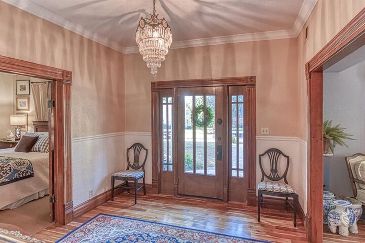 1016 W Kansas Avenue  Chickasha OK 73018 photo