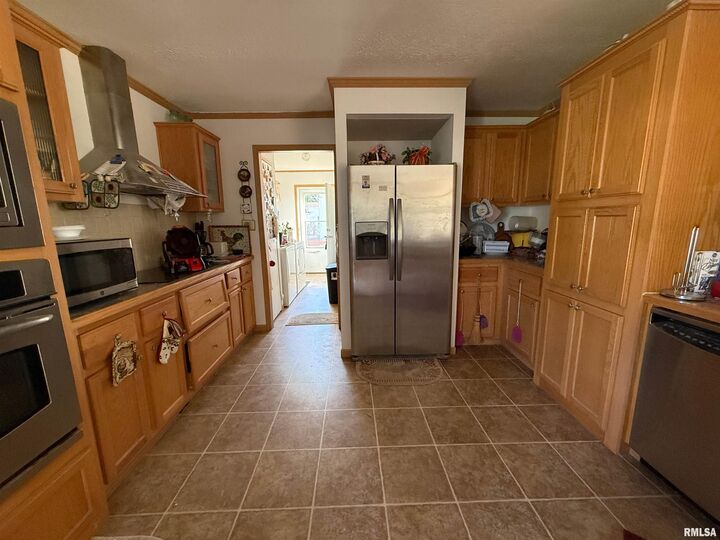 Property Photo: 104 Hickory Street IL 62946