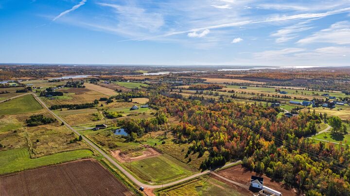 Property Photo: Molyneaux Road Lot 2024-1 PE C0A 1H5