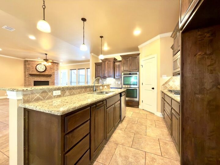 Property Photo: 5907 Sabine Dr TX 79707