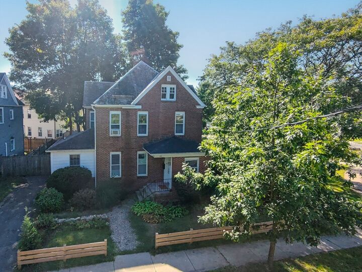 Property Photo:  44 Laurel Street  MA 01040 