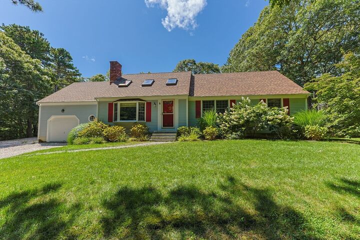 5 Blackberry Ln  Orleans MA 02653 photo