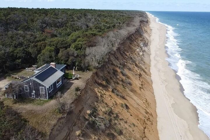 153 Brownell Rd  Eastham MA 02642 photo
