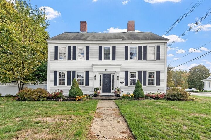 191 Middlesex Avenue  Wilmington MA 01887 photo