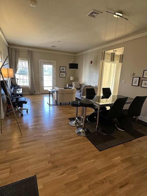 Property Photo:  54 Loomis 2101  MA 01730 