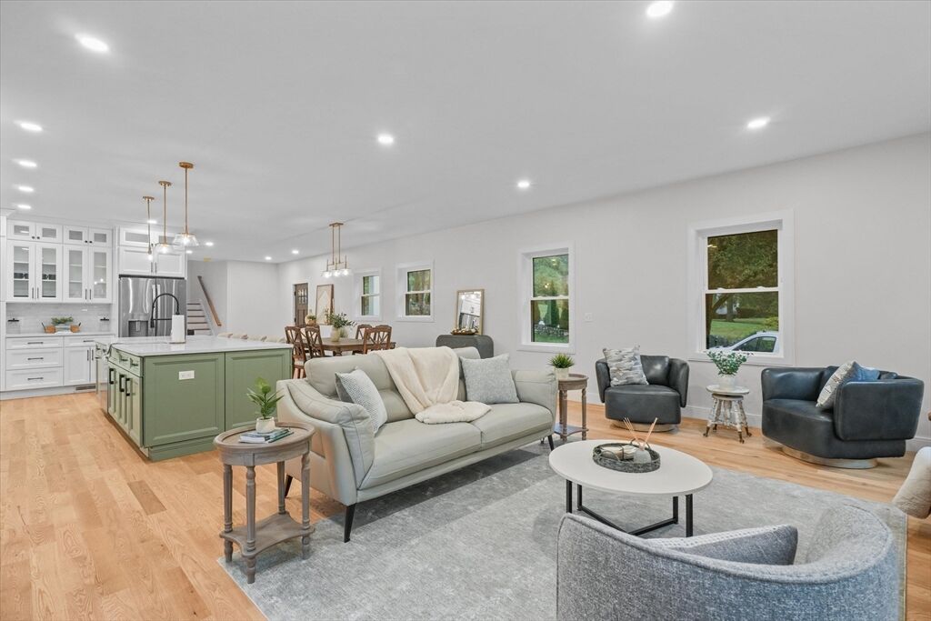 Property Photo:  119 River St  MA 01949 