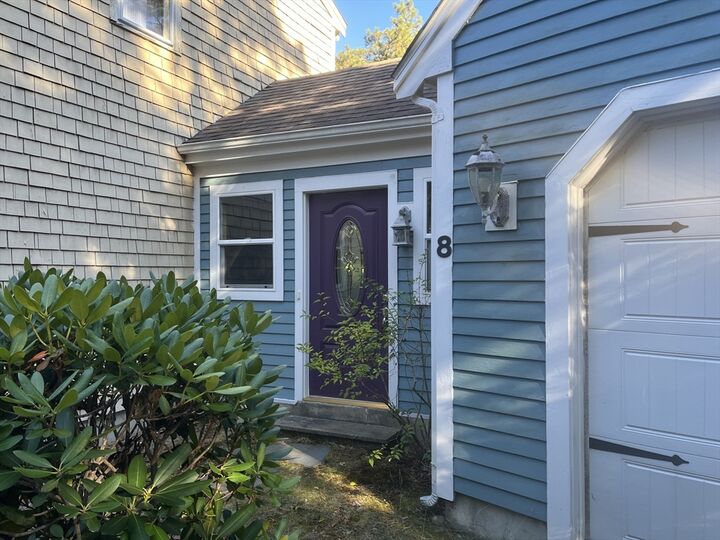 8 Shadbush Cir  Mashpee MA 02649 photo