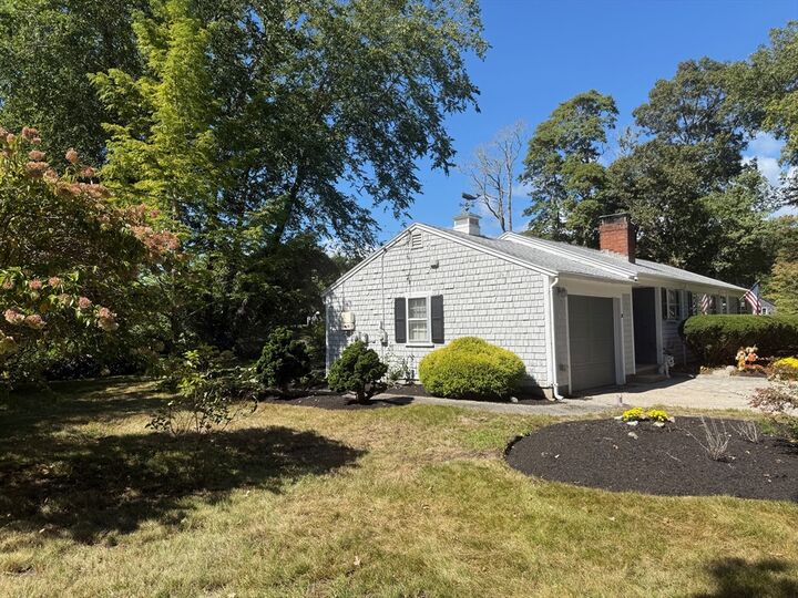 Property Photo:  28 Dale Road  MA 02645 