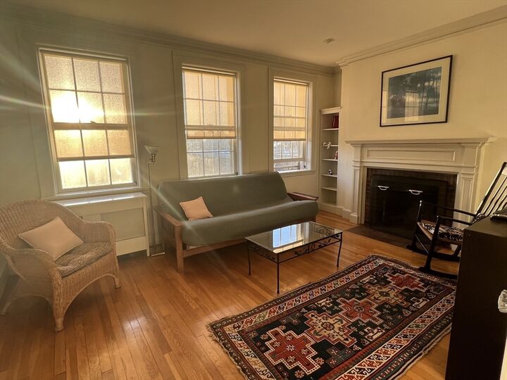 Property Photo:  77-79 Martin St 43  MA 02138 