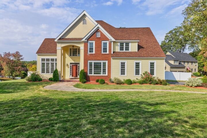 181 Morrissey Rd  Marlborough MA 01752 photo