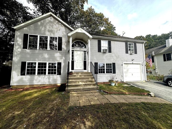 Property Photo:  14 Browns Brook Rd  MA 01570 