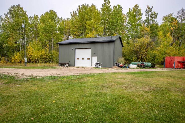 Property Photo:  69402 Range Road 82 #403  AB T8W 5G2 
