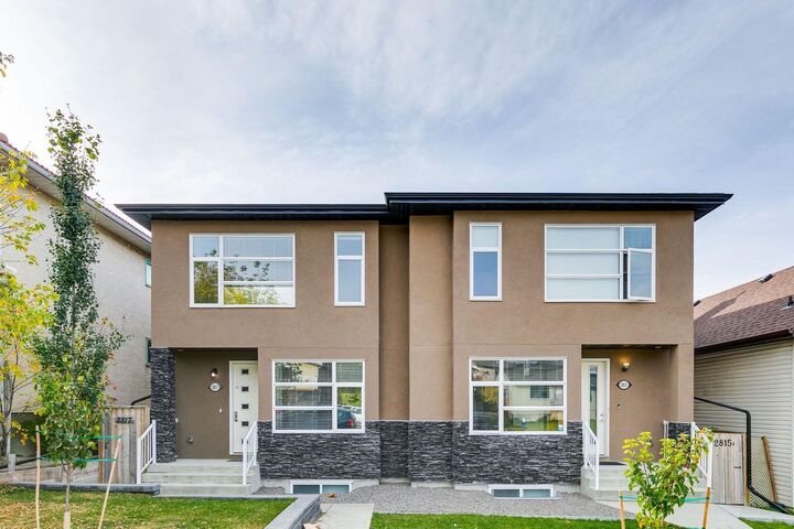 2817 16 Avenue SE  Calgary AB T2A 0M7 photo