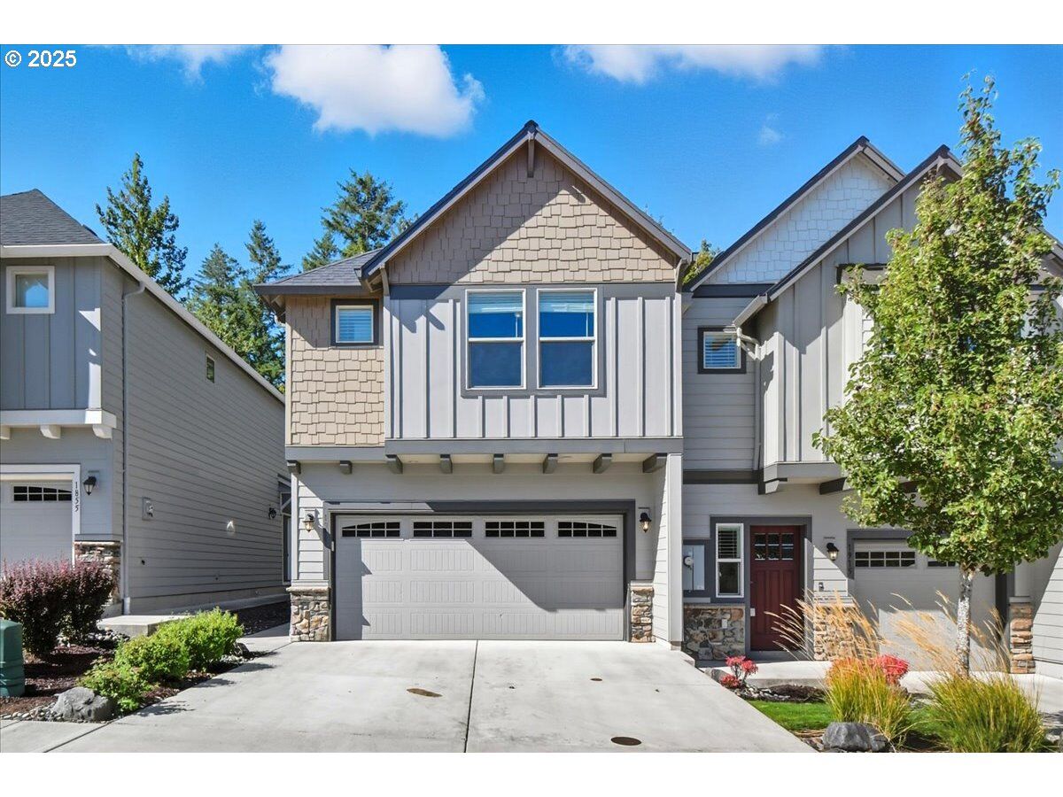 Property Photo:  1911 NW Sage St  WA 98607 