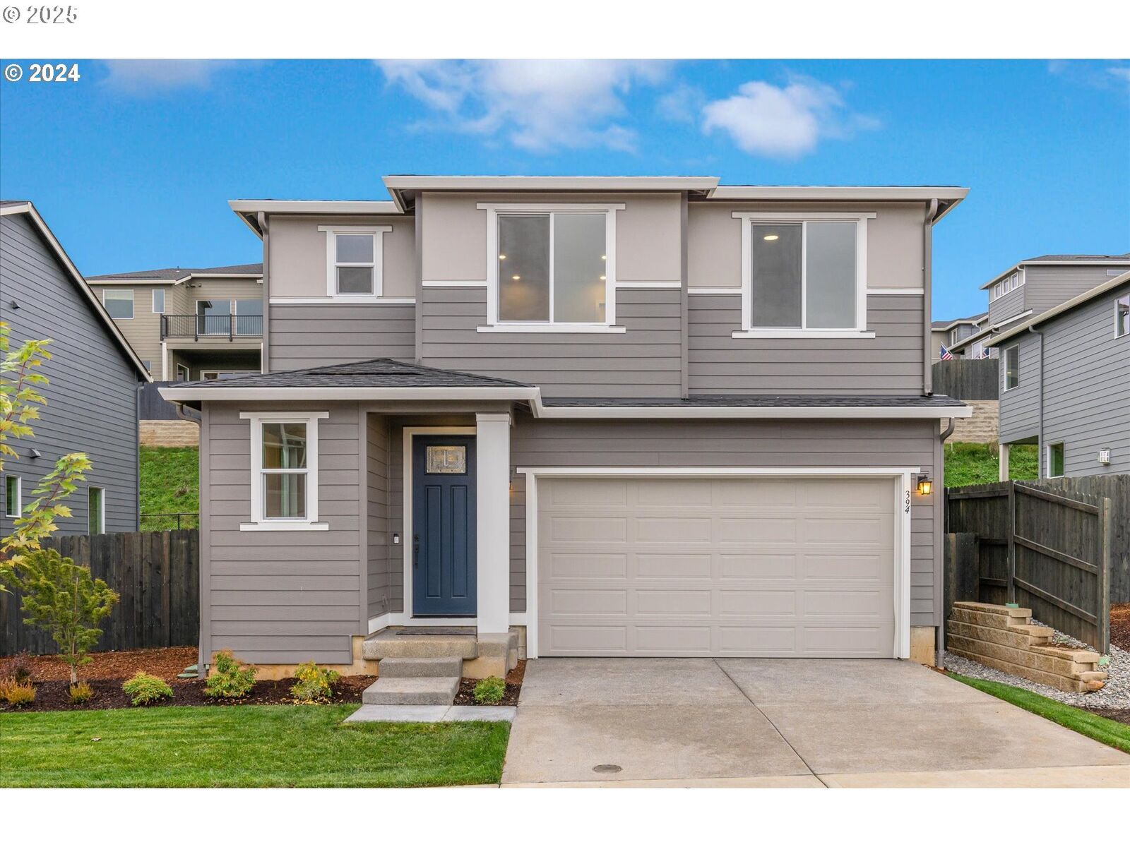 Property Photo: 3865 W 4th St WA 98671