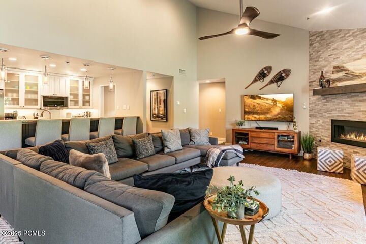 Property Photo:  1612 Deer Vly Drive N  UT 84060 