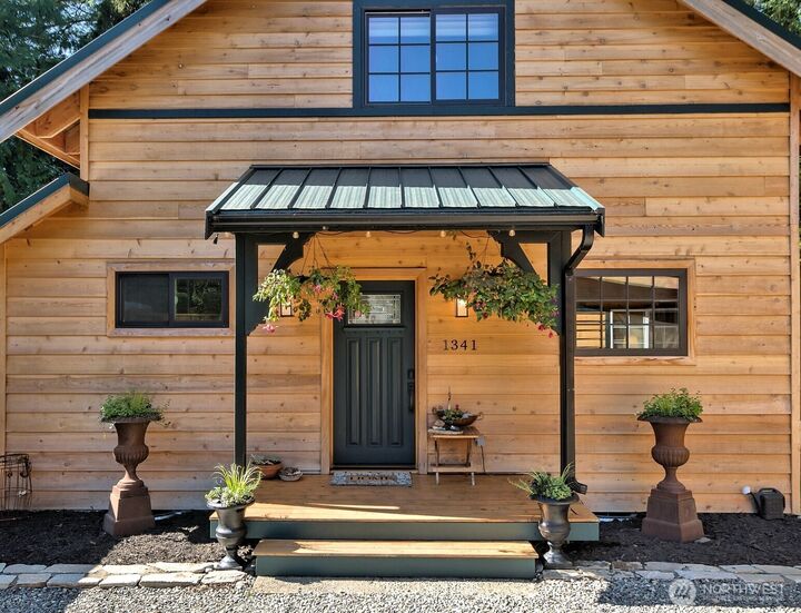 Property Photo: 1341 E St. Andrews Drive WA 98584