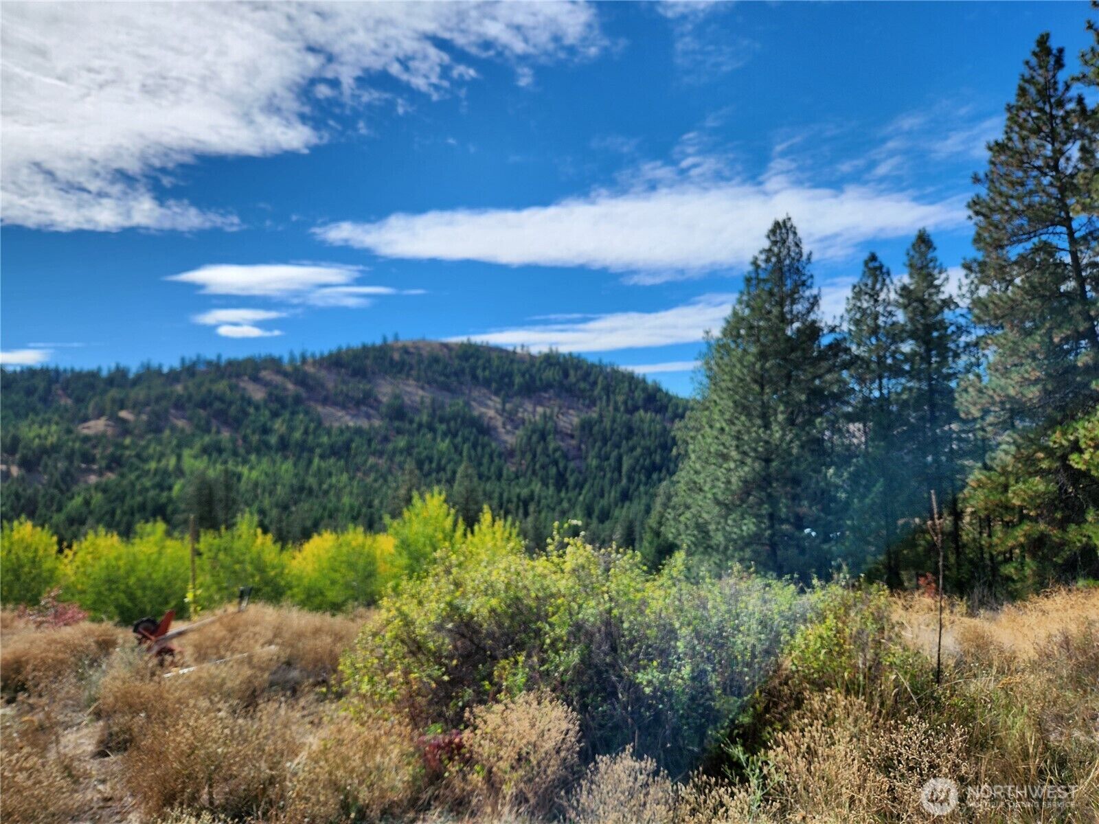 Property Photo: 18 Robin Road WA 99166