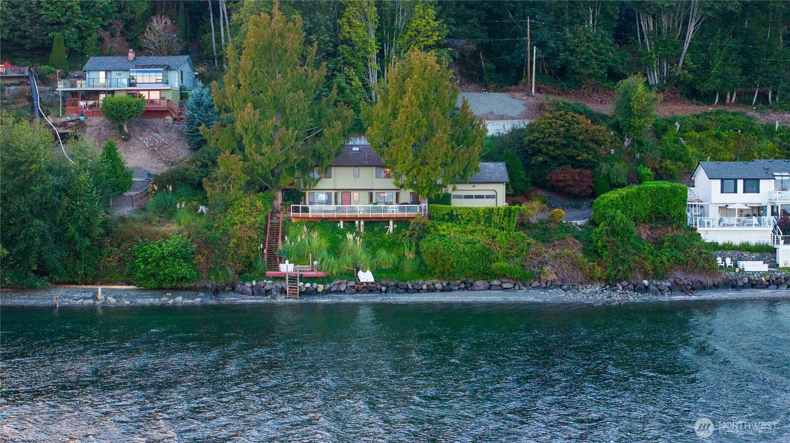 Property Photo:  3737  Bahia Vista Drive NE  WA 98310 