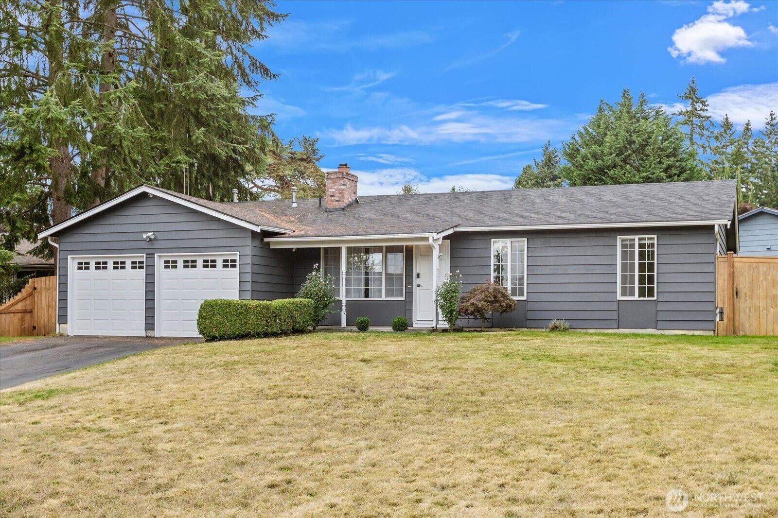 Property Photo: 32 223rd Street SW WA 98021