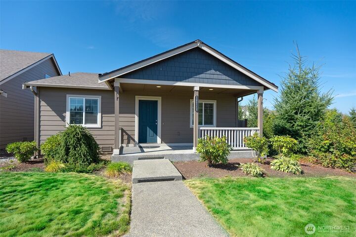 Property Photo: 18718 105th Lane E WA 98374