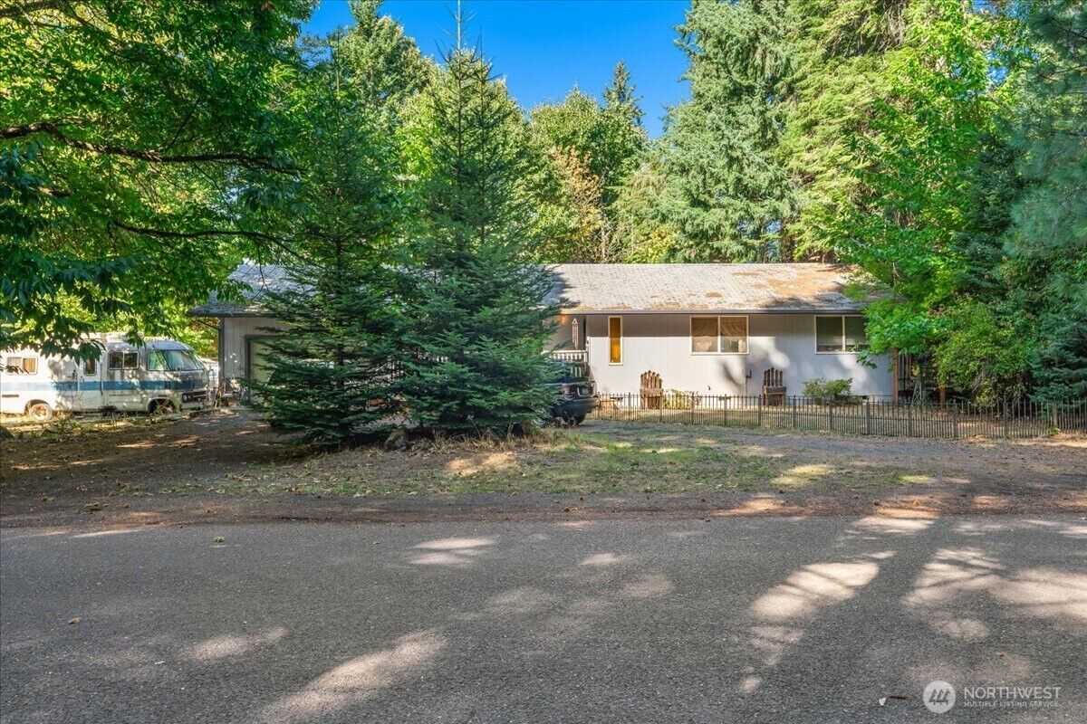 Property Photo: 112 Eyman Cemetary Road WA 98610