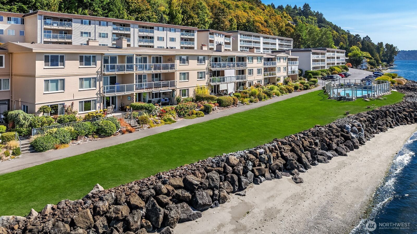 MLS#2437509: 10203 47th Avenue SW C12, Seattle, WA 98146