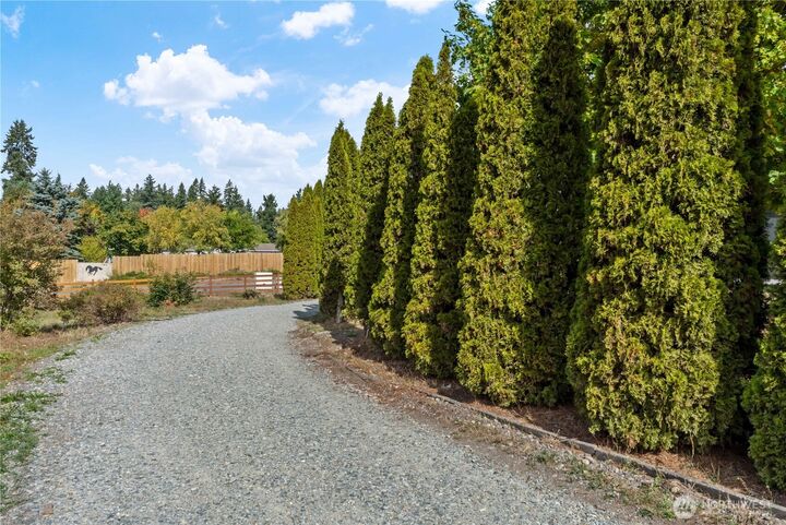 Property Photo: 814 282nd Street E WA 98580