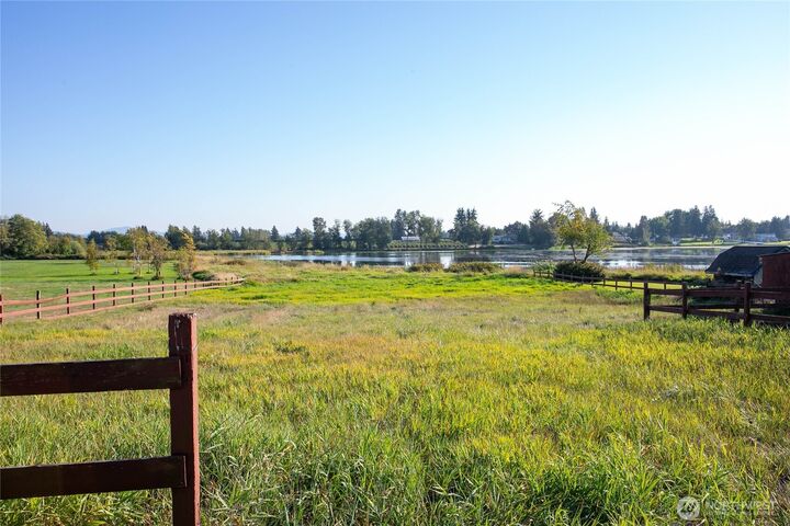 Property Photo:  323 E Wiser Lake Road  WA 98264 