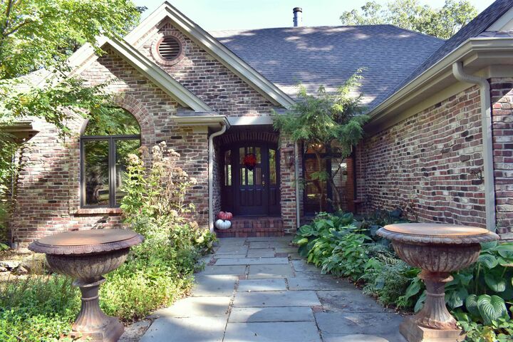 Property Photo:  12375 Legend Lakes Drive  IL 61073 
